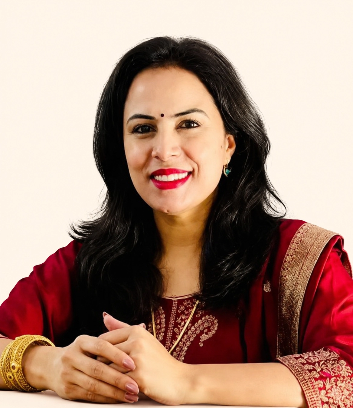 Manjeet Yadav